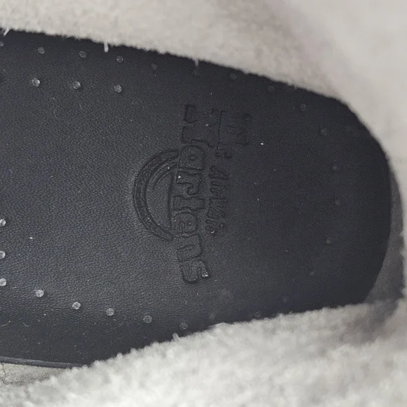 Dr. Martens 1460 Pascal HDW - Picture 9 of 14